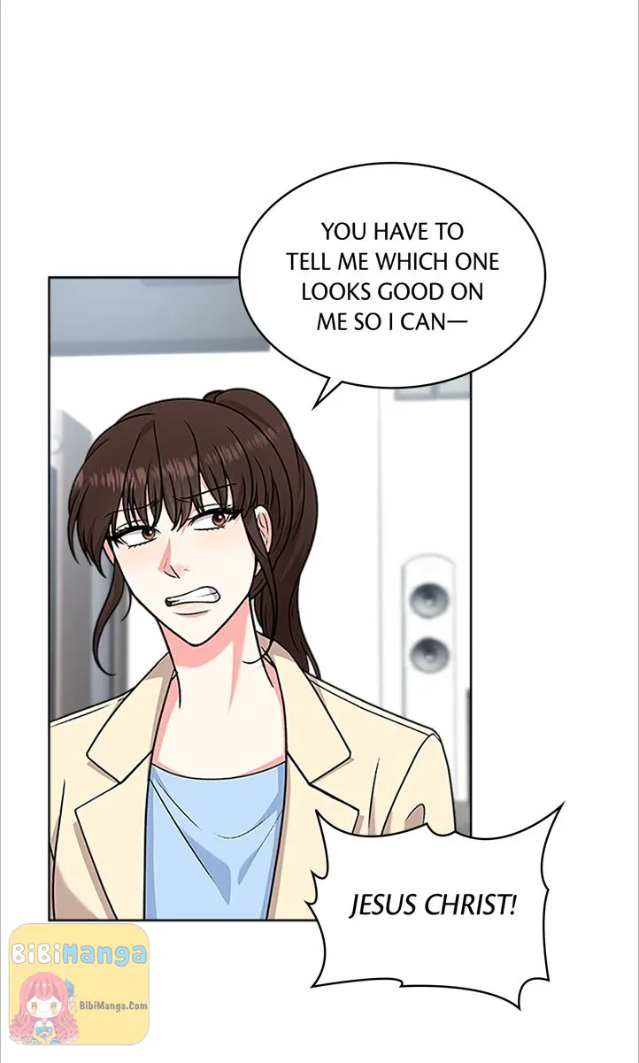 Fight for My Way Chapter 34 - page 85