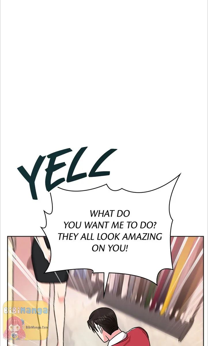 Fight for My Way Chapter 34 - page 86