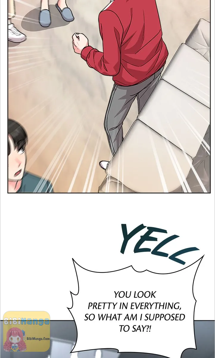 Fight for My Way Chapter 34 - page 87