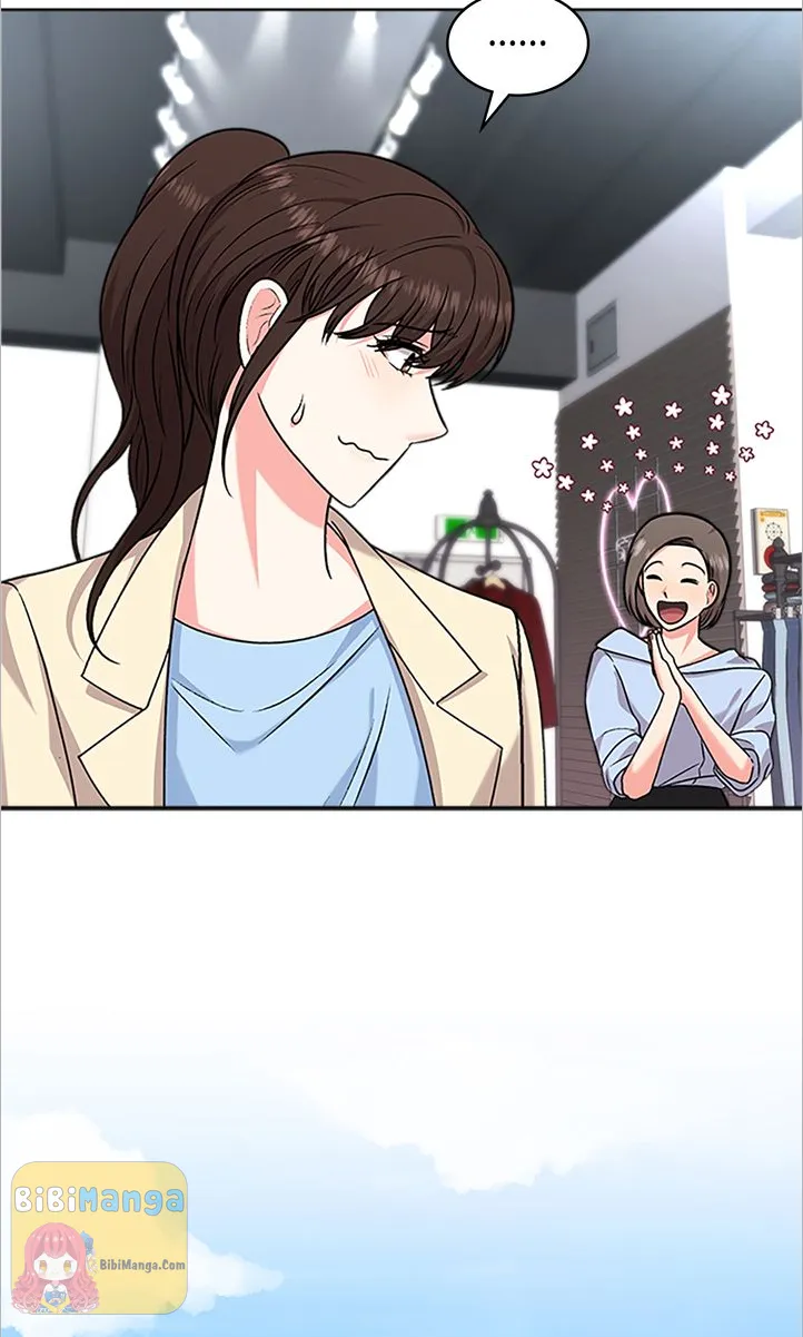 Fight for My Way Chapter 34 - page 89