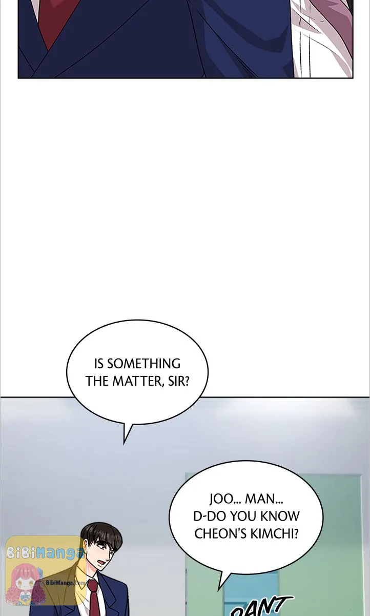 Fight for My Way Chapter 34 - page 10
