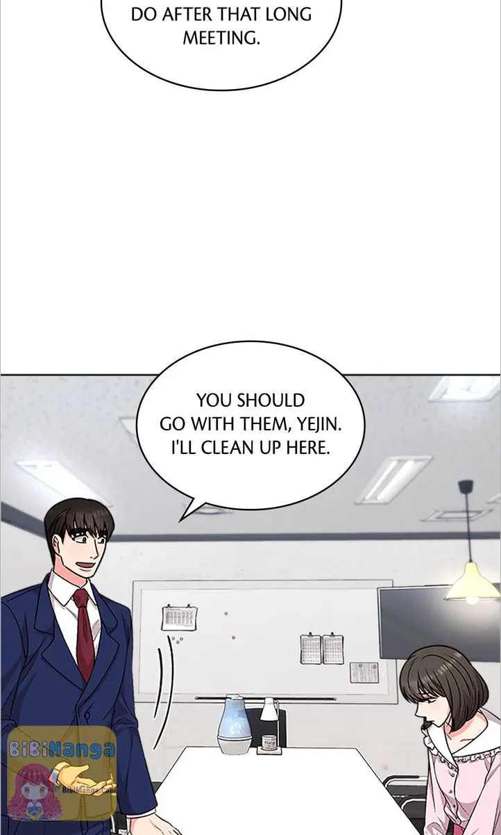 Fight for My Way Chapter 34 - page 94