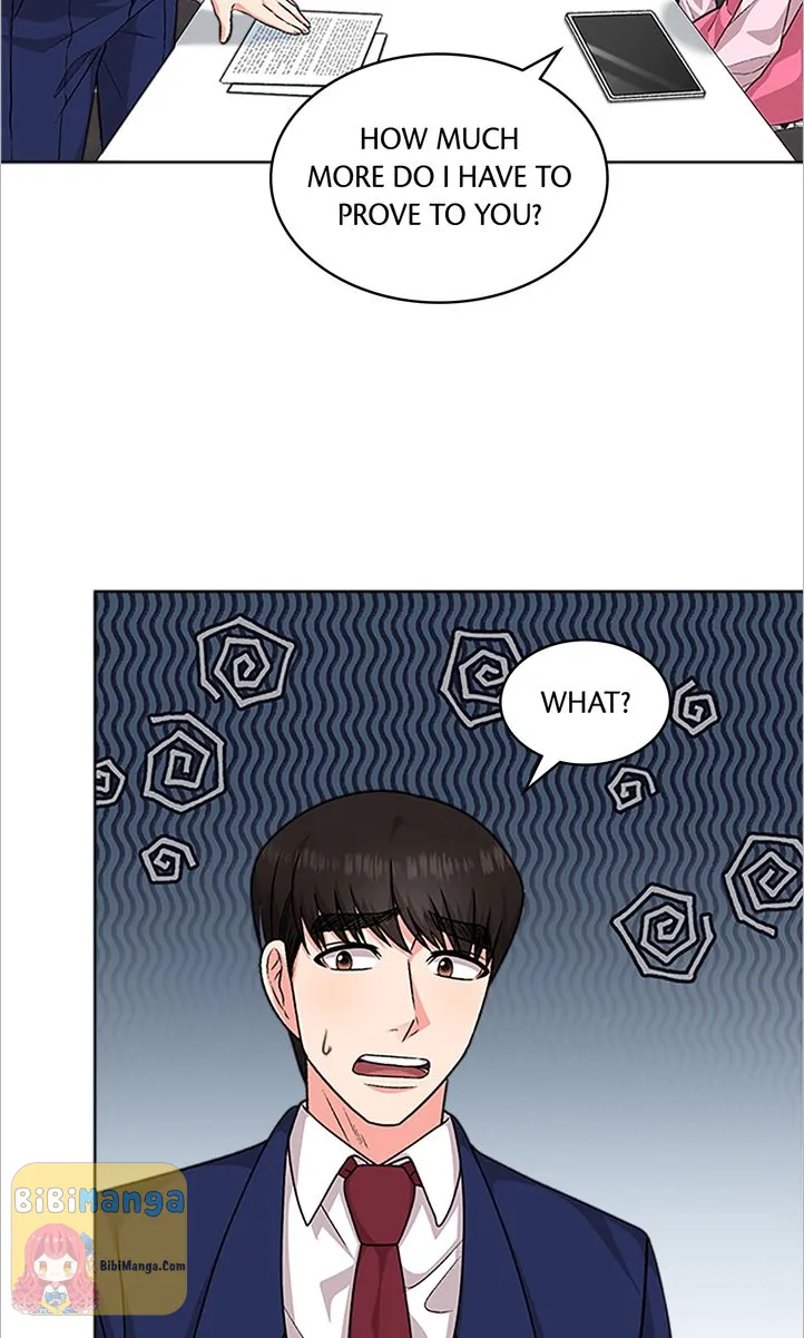 Fight for My Way Chapter 34 - page 95