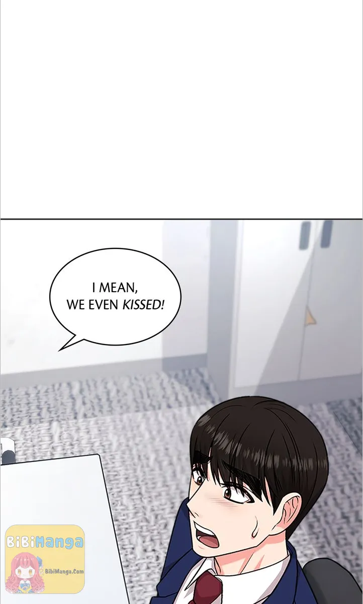 Fight for My Way Chapter 34 - page 98