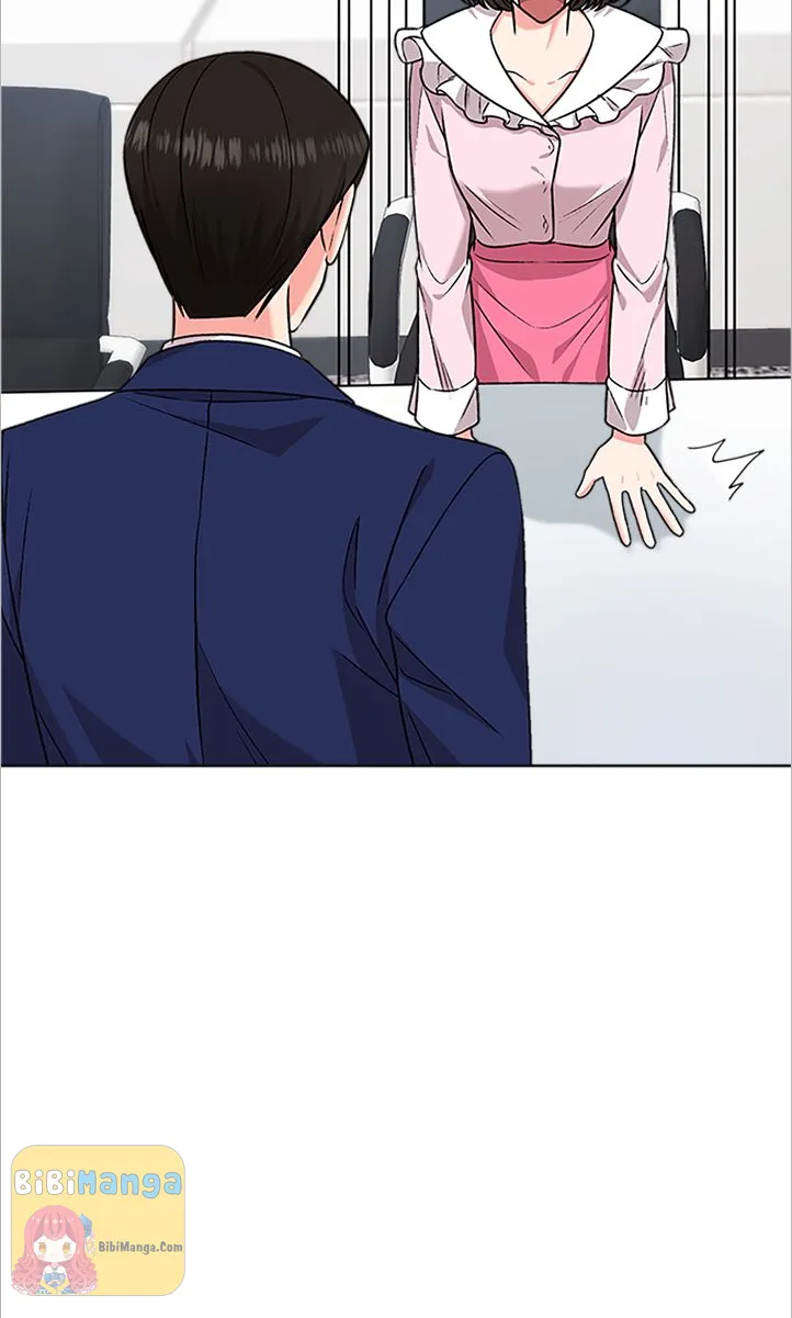 Fight for My Way Chapter 34 - page 100