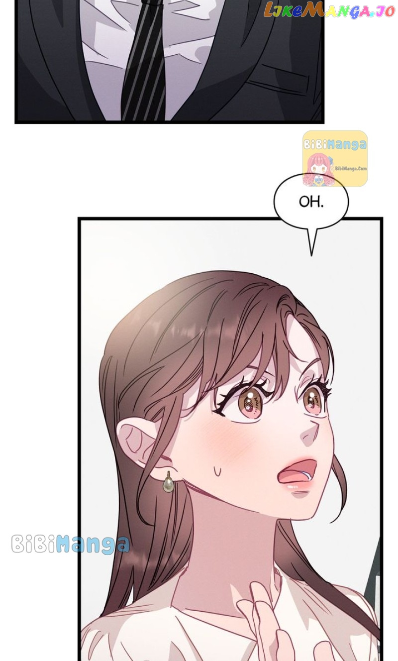 A Morning Kiss at Tiffany’s Chapter 61 - page 13