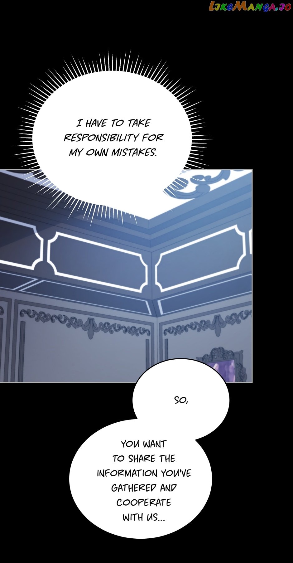 Solitary Lady Chapter 104 - page 71