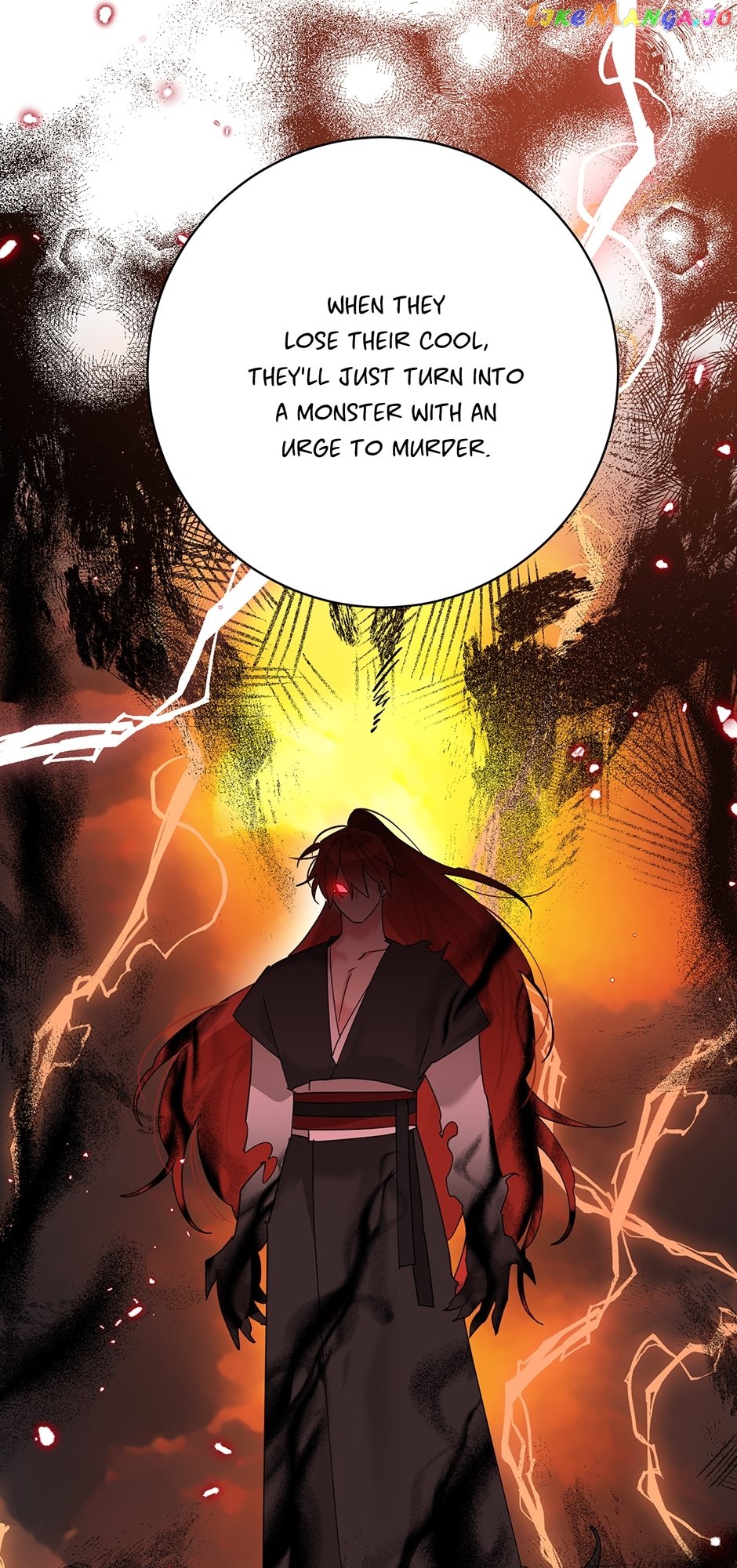 Precious Daughter of the Greatest Martial Arts Villain Chapter 93 - page 30