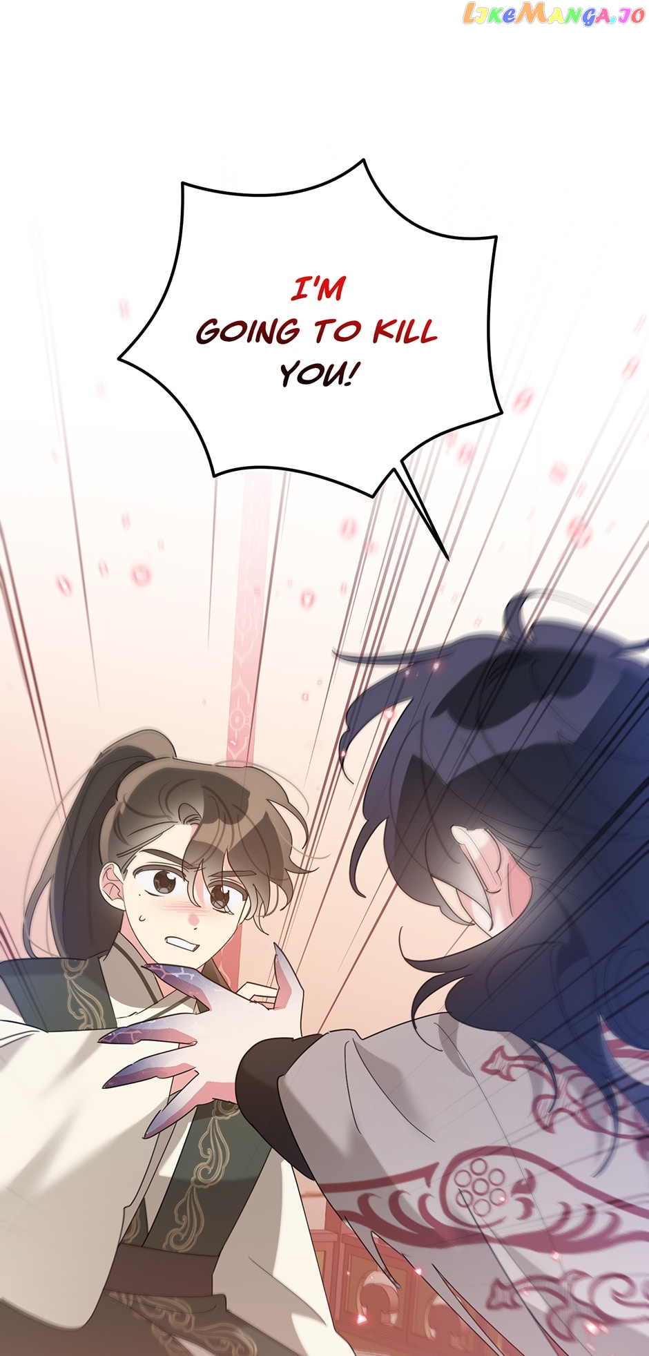 Precious Daughter of the Greatest Martial Arts Villain Chapter 94 - page 1