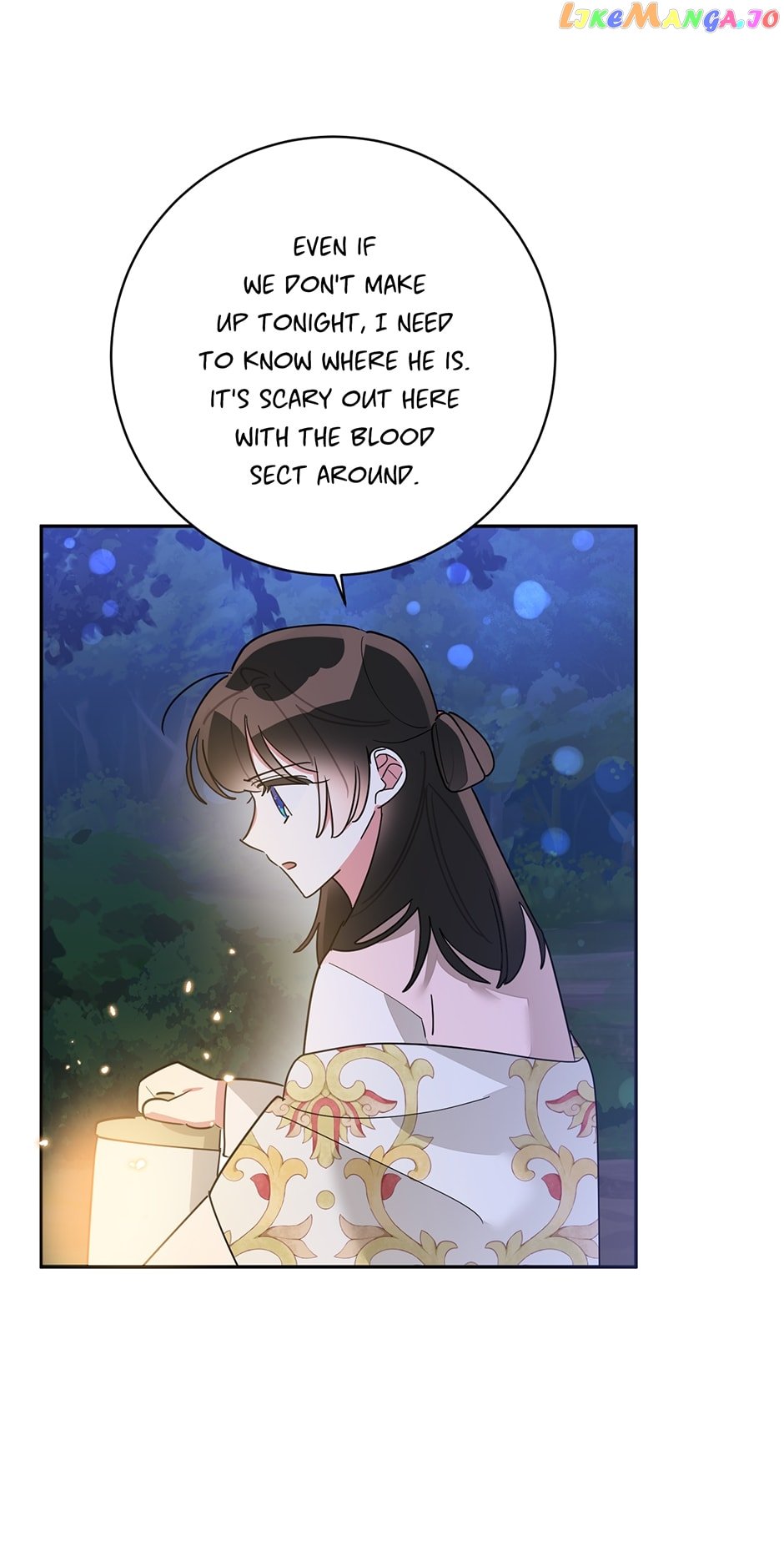 Precious Daughter of the Greatest Martial Arts Villain Chapter 94 - page 35