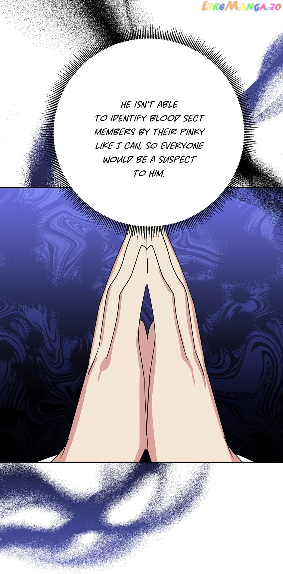 Precious Daughter of the Greatest Martial Arts Villain Chapter 95 - page 28