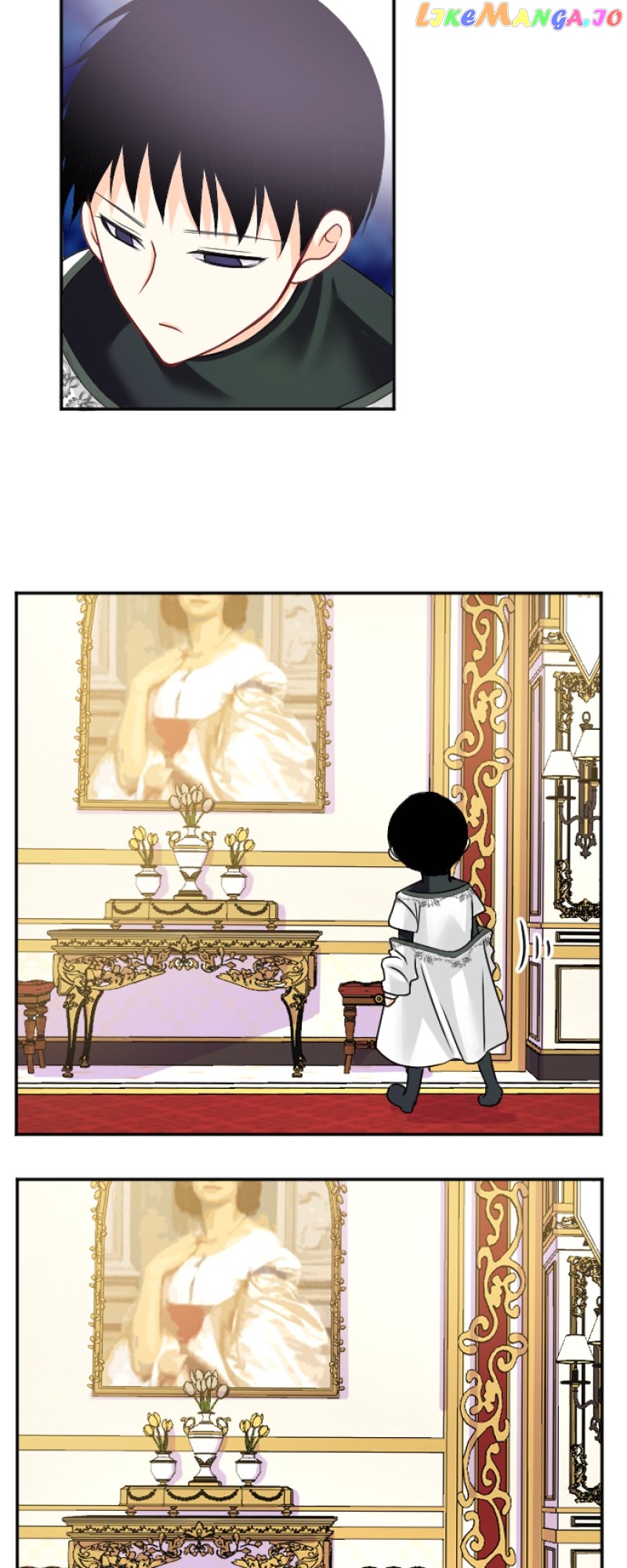 I was Reborn as a Housekeeper in a Parallel World! Chapter 143 - page 45