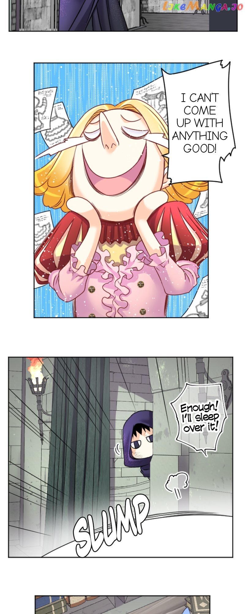 I was Reborn as a Housekeeper in a Parallel World! Chapter 144 - page 19