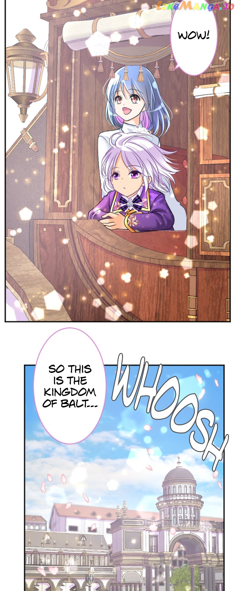 I was Reborn as a Housekeeper in a Parallel World! Chapter 146 - page 2