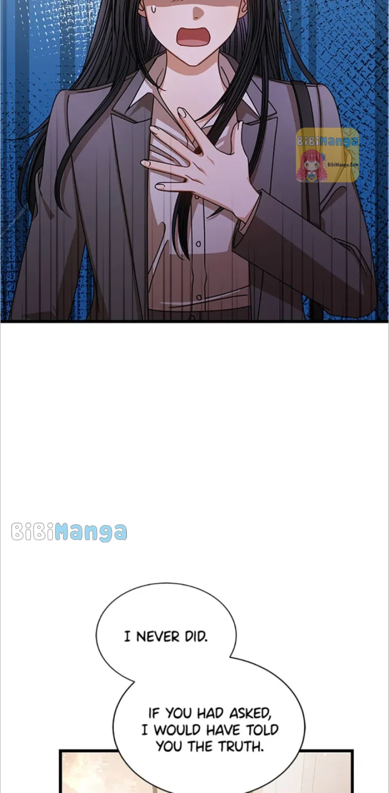 I Confessed to the Boss! Chapter 67 - page 16