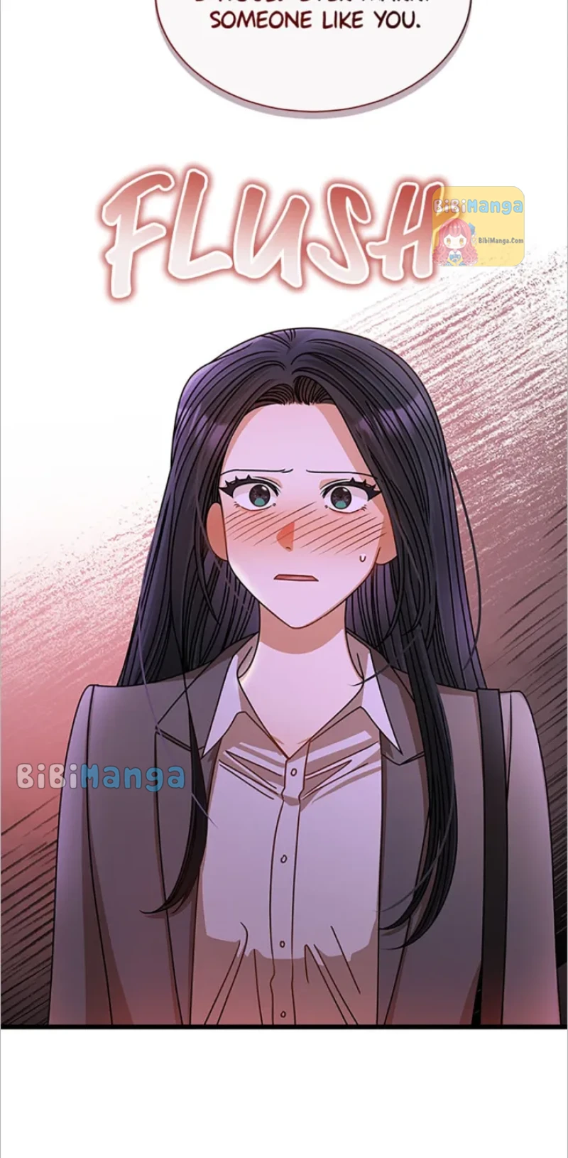 I Confessed to the Boss! Chapter 67 - page 20