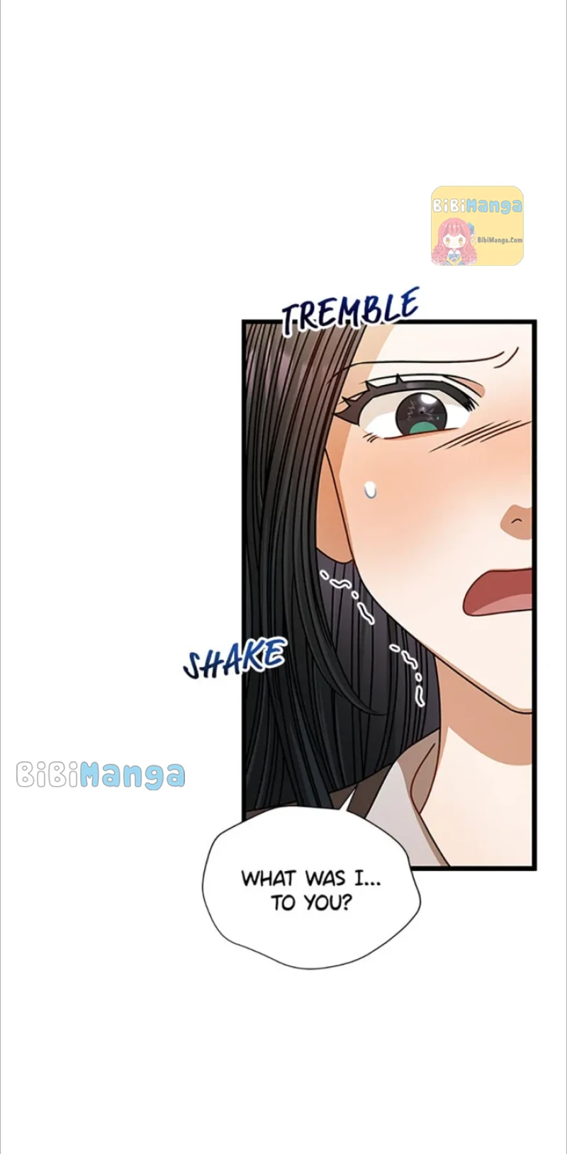 I Confessed to the Boss! Chapter 67 - page 21
