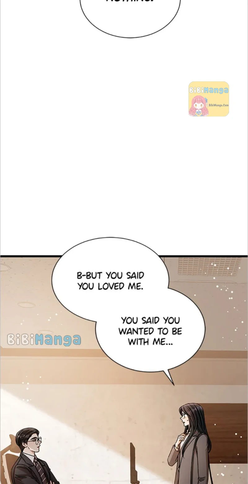 I Confessed to the Boss! Chapter 67 - page 23