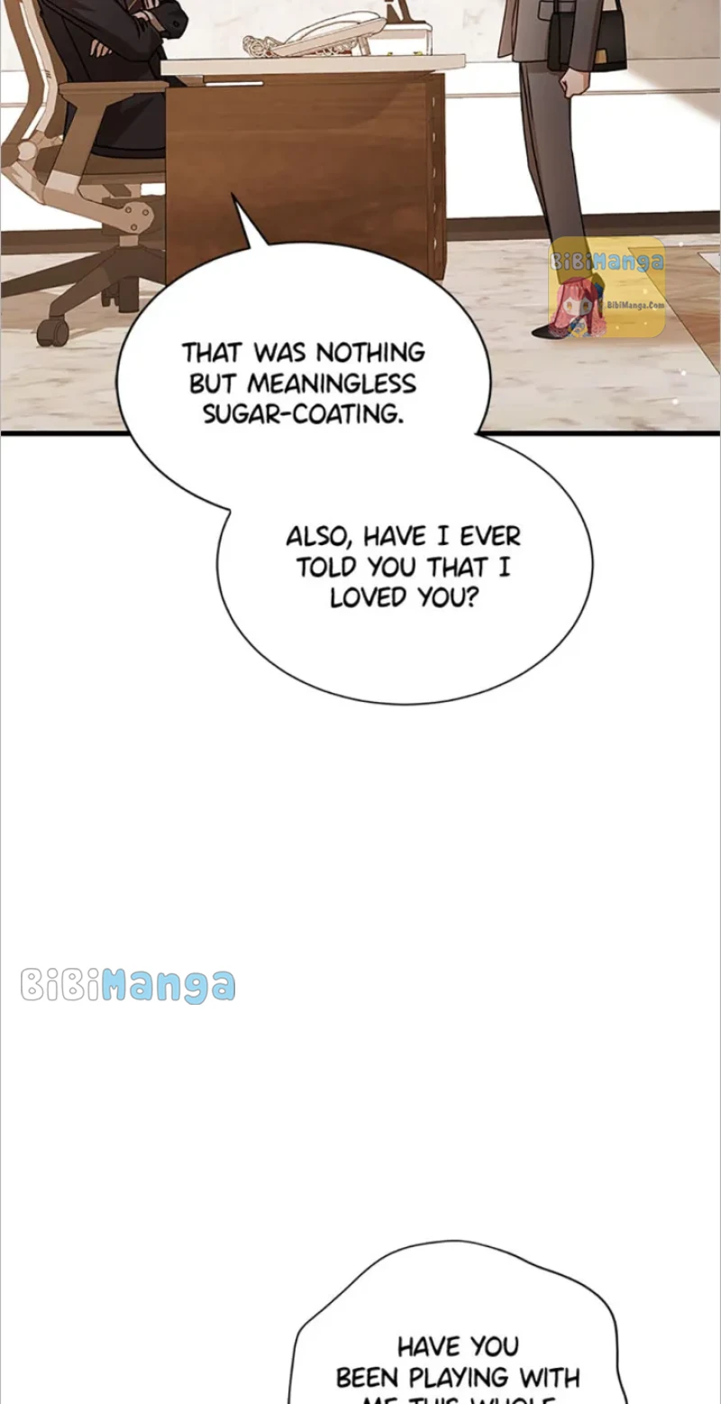 I Confessed to the Boss! Chapter 67 - page 24