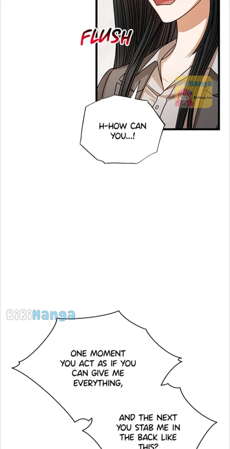 I Confessed to the Boss! Chapter 67 - page 27