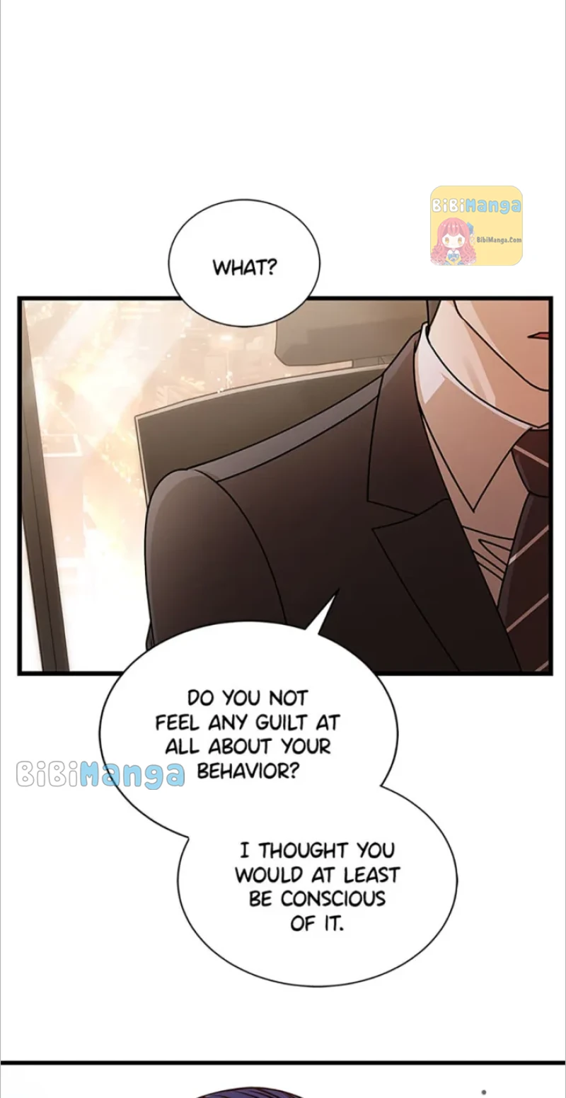 I Confessed to the Boss! Chapter 67 - page 29