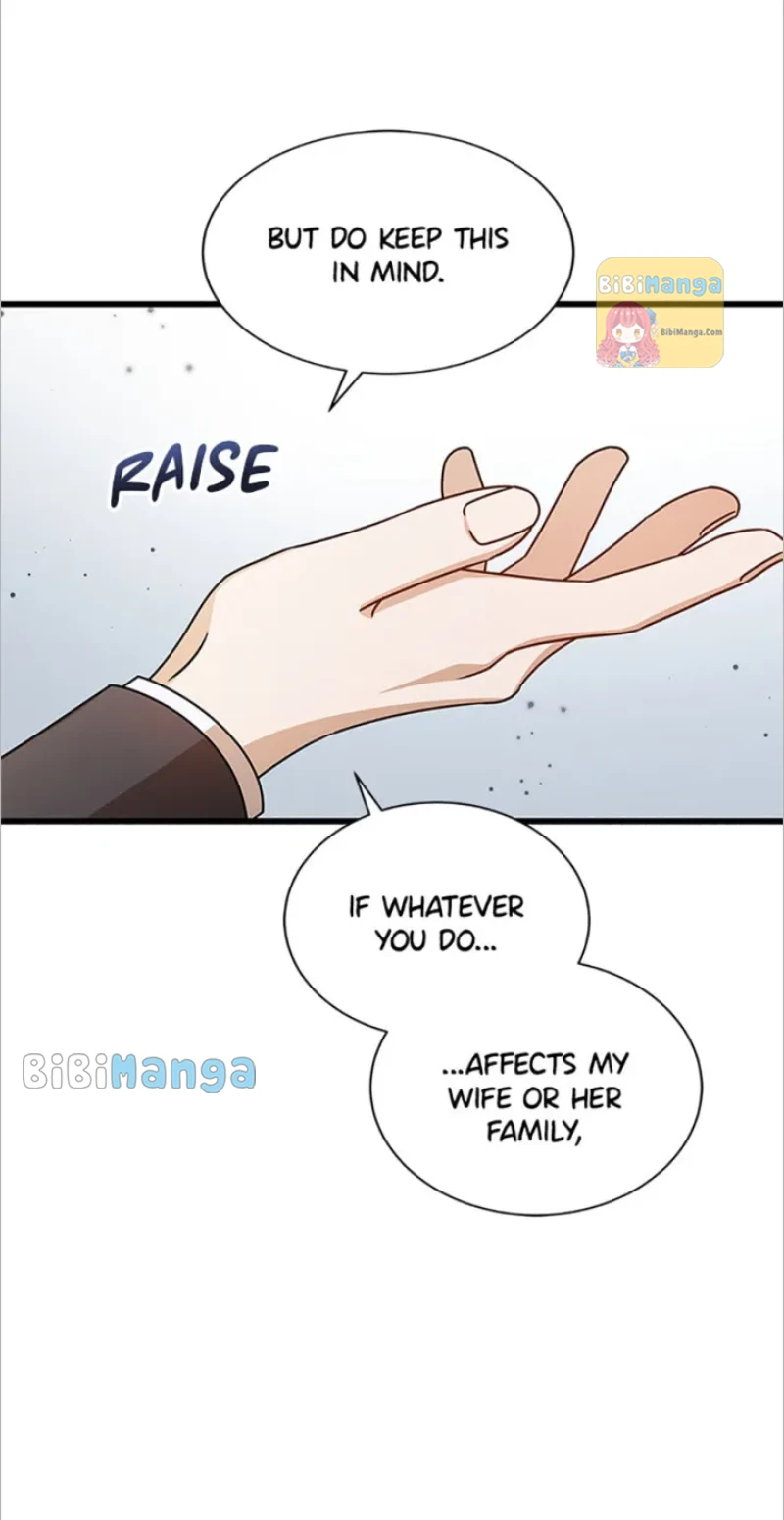 I Confessed to the Boss! Chapter 67 - page 32