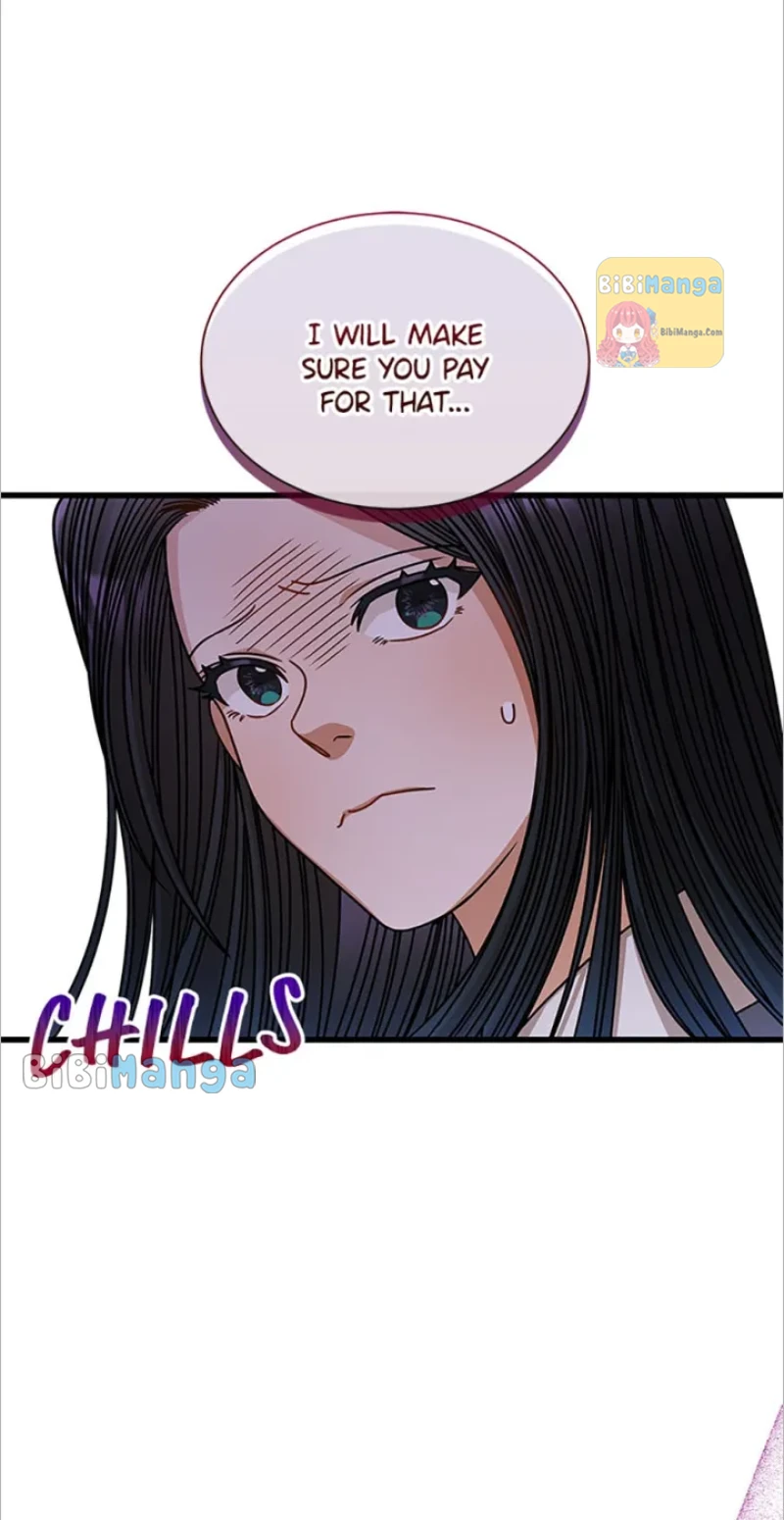 I Confessed to the Boss! Chapter 67 - page 33