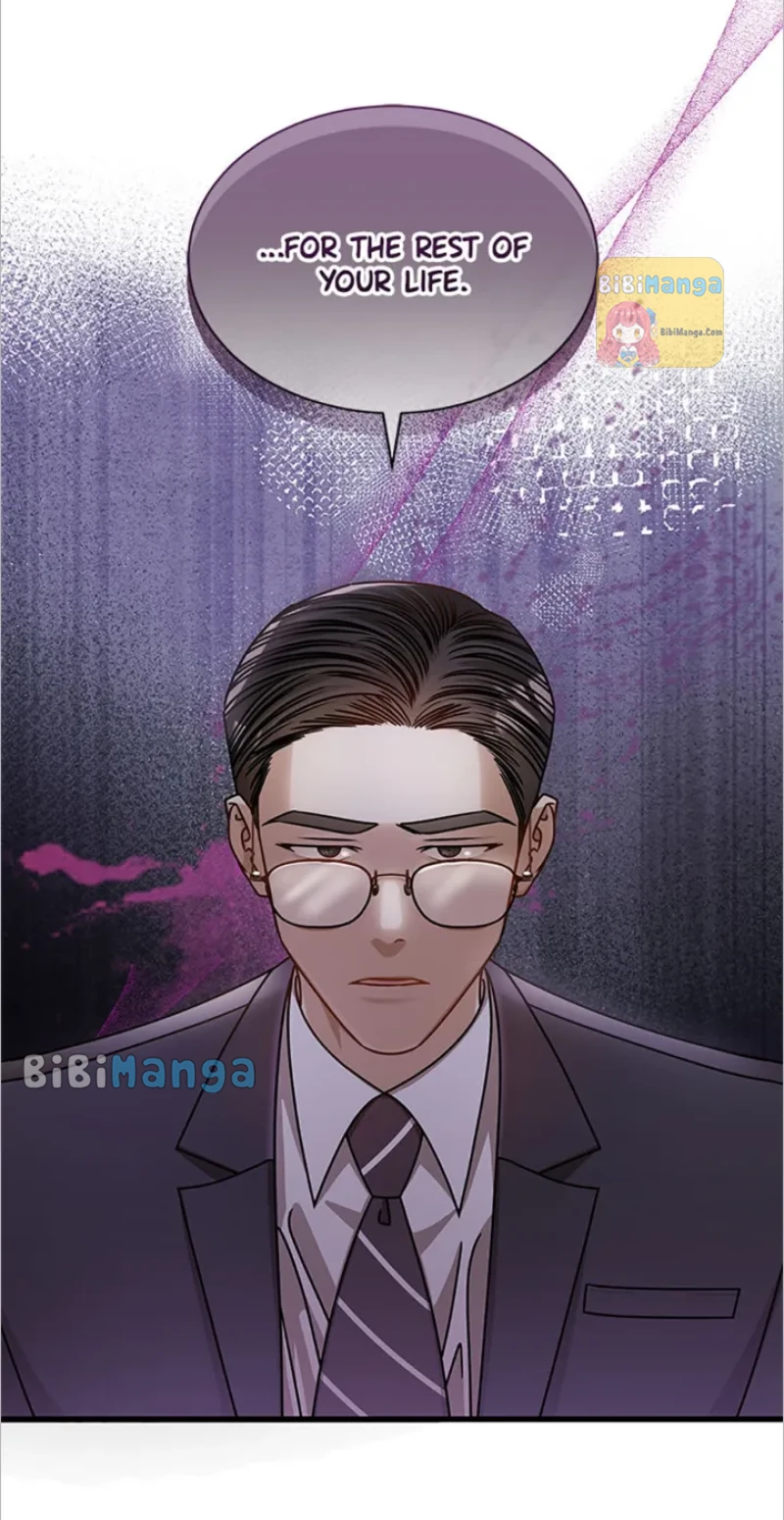 I Confessed to the Boss! Chapter 67 - page 34