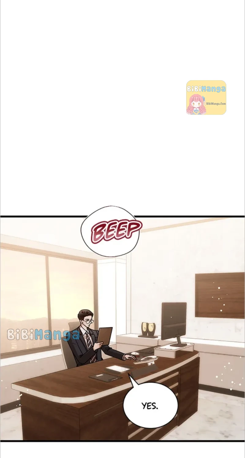 I Confessed to the Boss! Chapter 67 - page 36