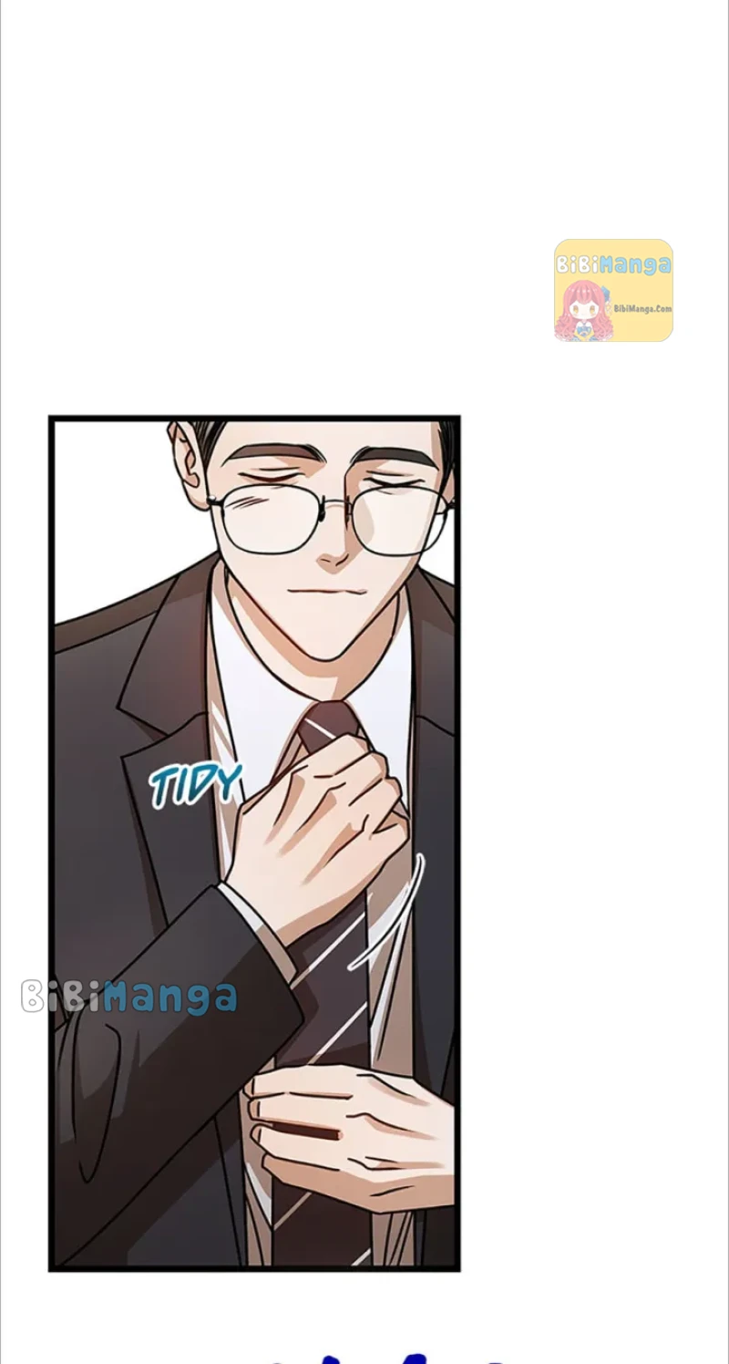 I Confessed to the Boss! Chapter 67 - page 39