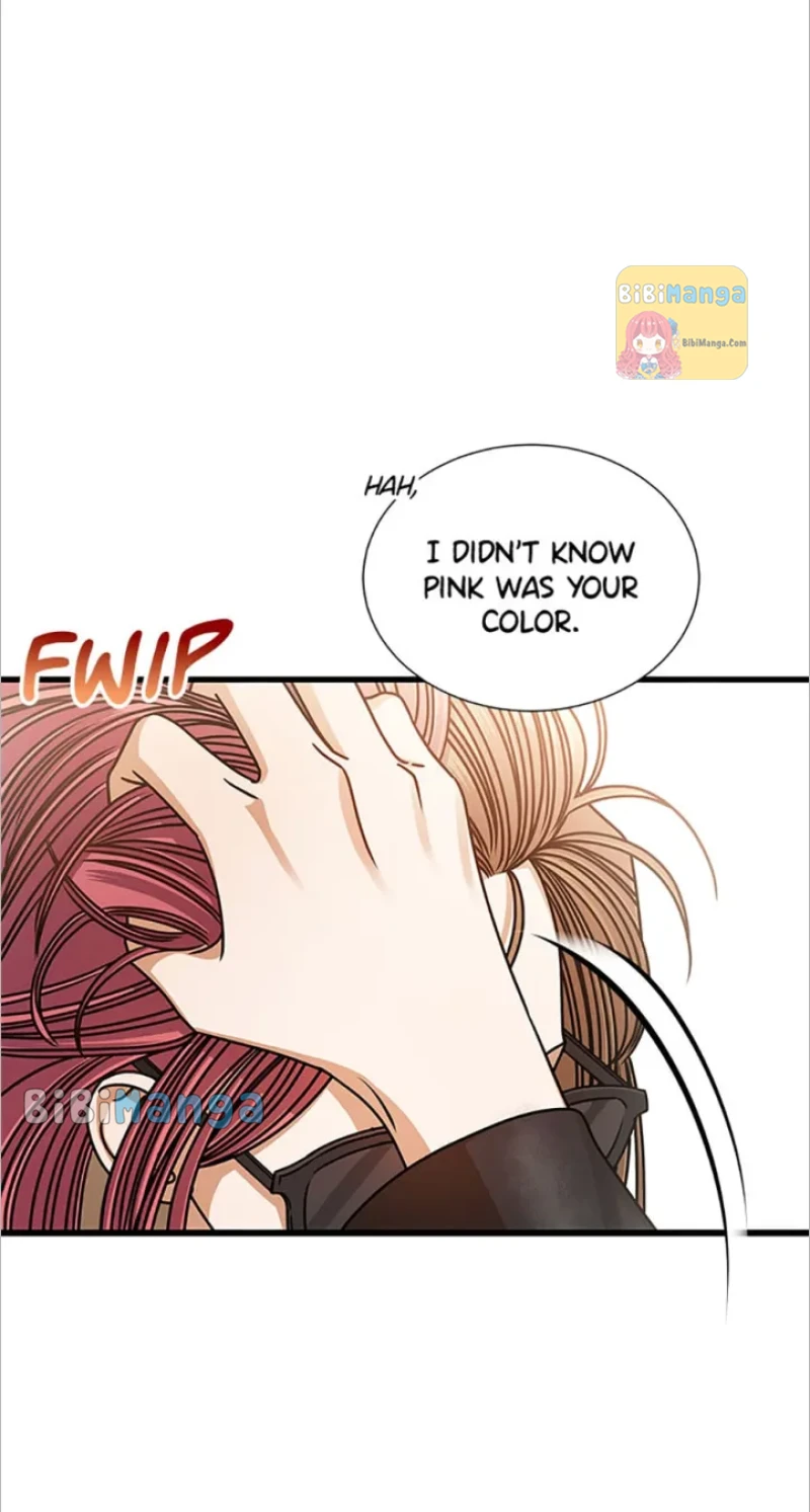 I Confessed to the Boss! Chapter 67 - page 43