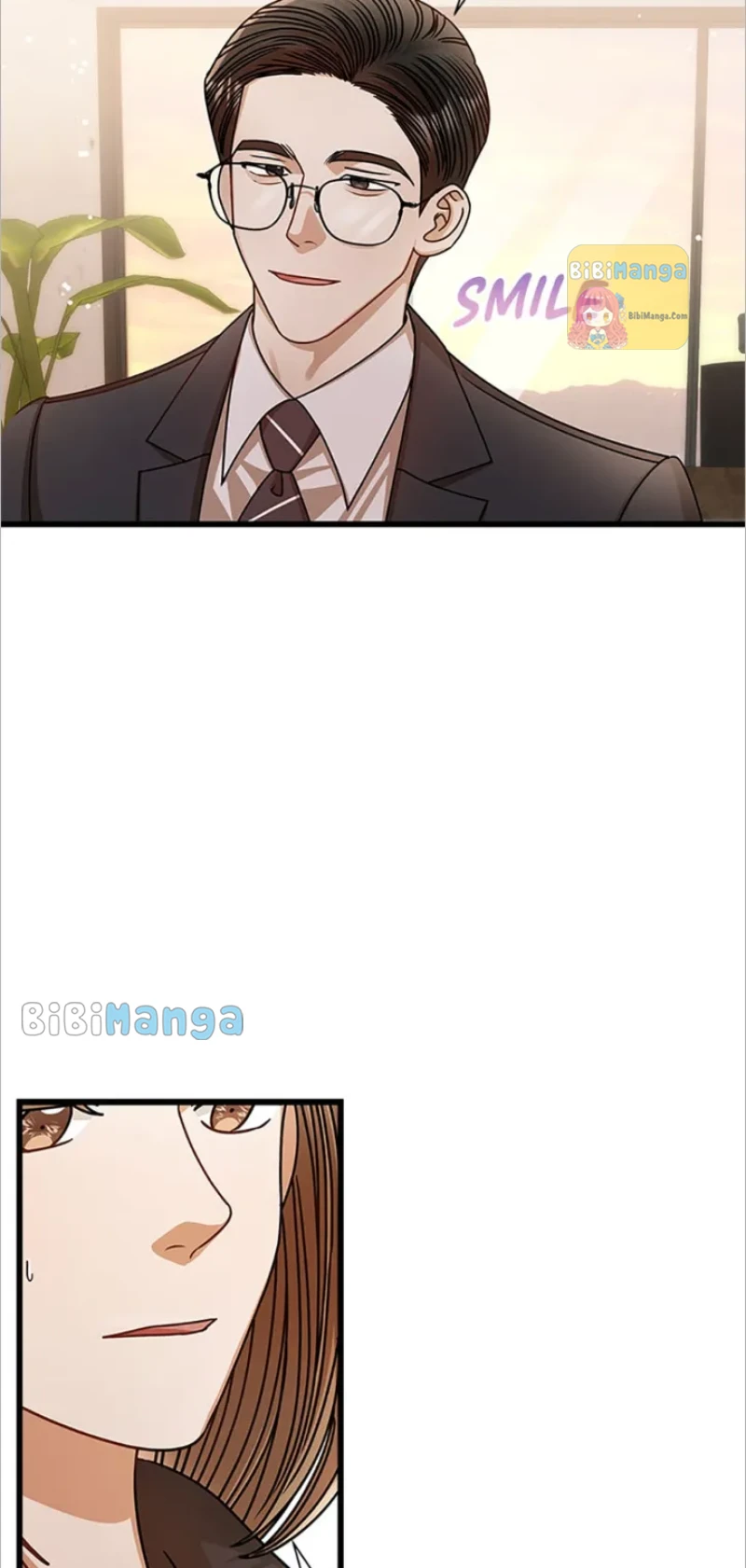I Confessed to the Boss! Chapter 67 - page 47