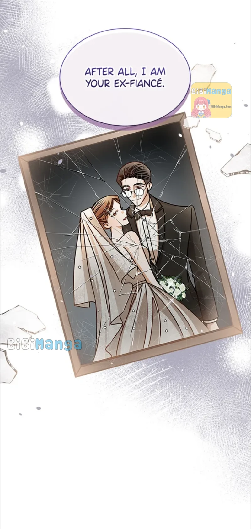 I Confessed to the Boss! Chapter 67 - page 50