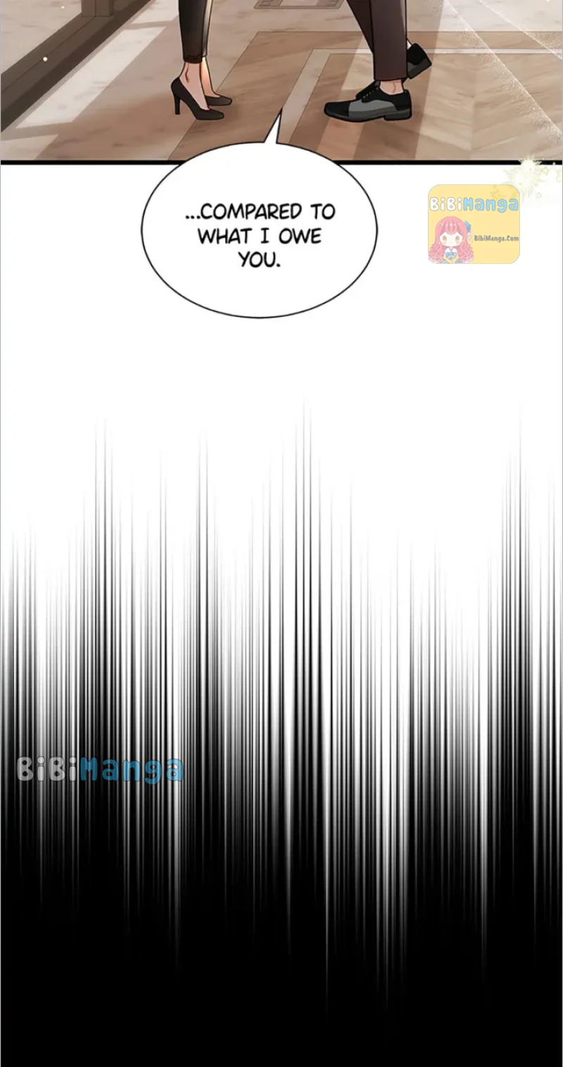 I Confessed to the Boss! Chapter 67 - page 52