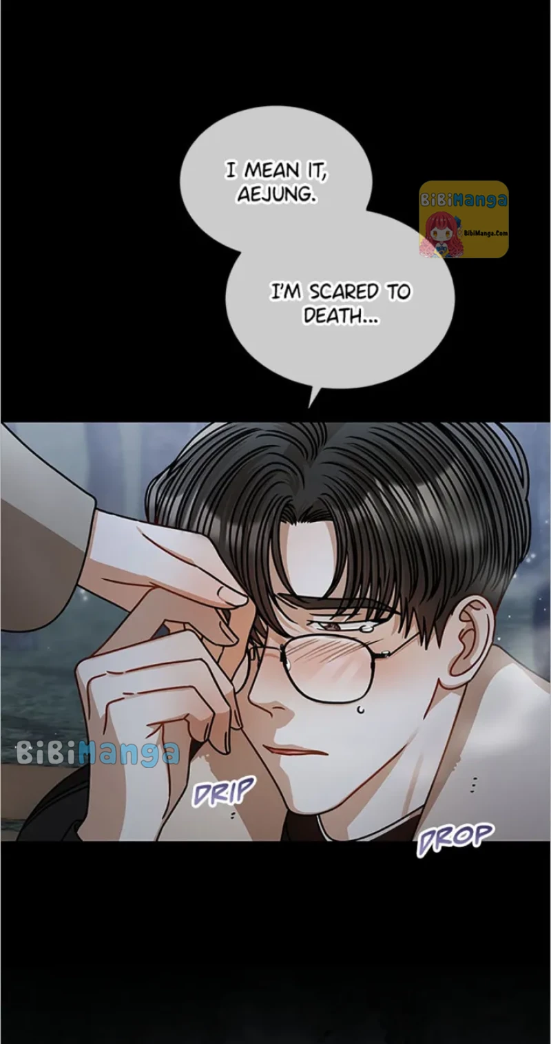 I Confessed to the Boss! Chapter 67 - page 54