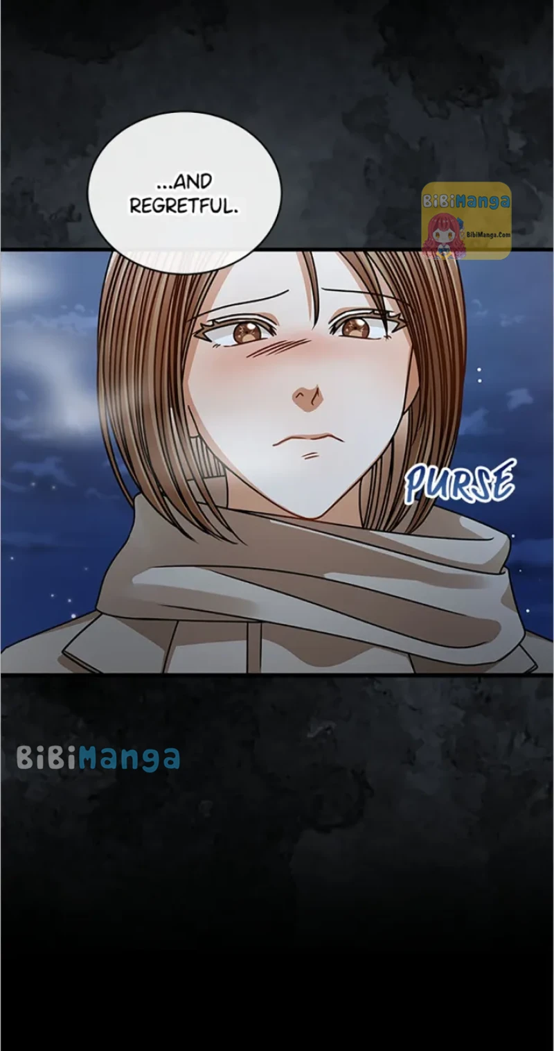 I Confessed to the Boss! Chapter 67 - page 55