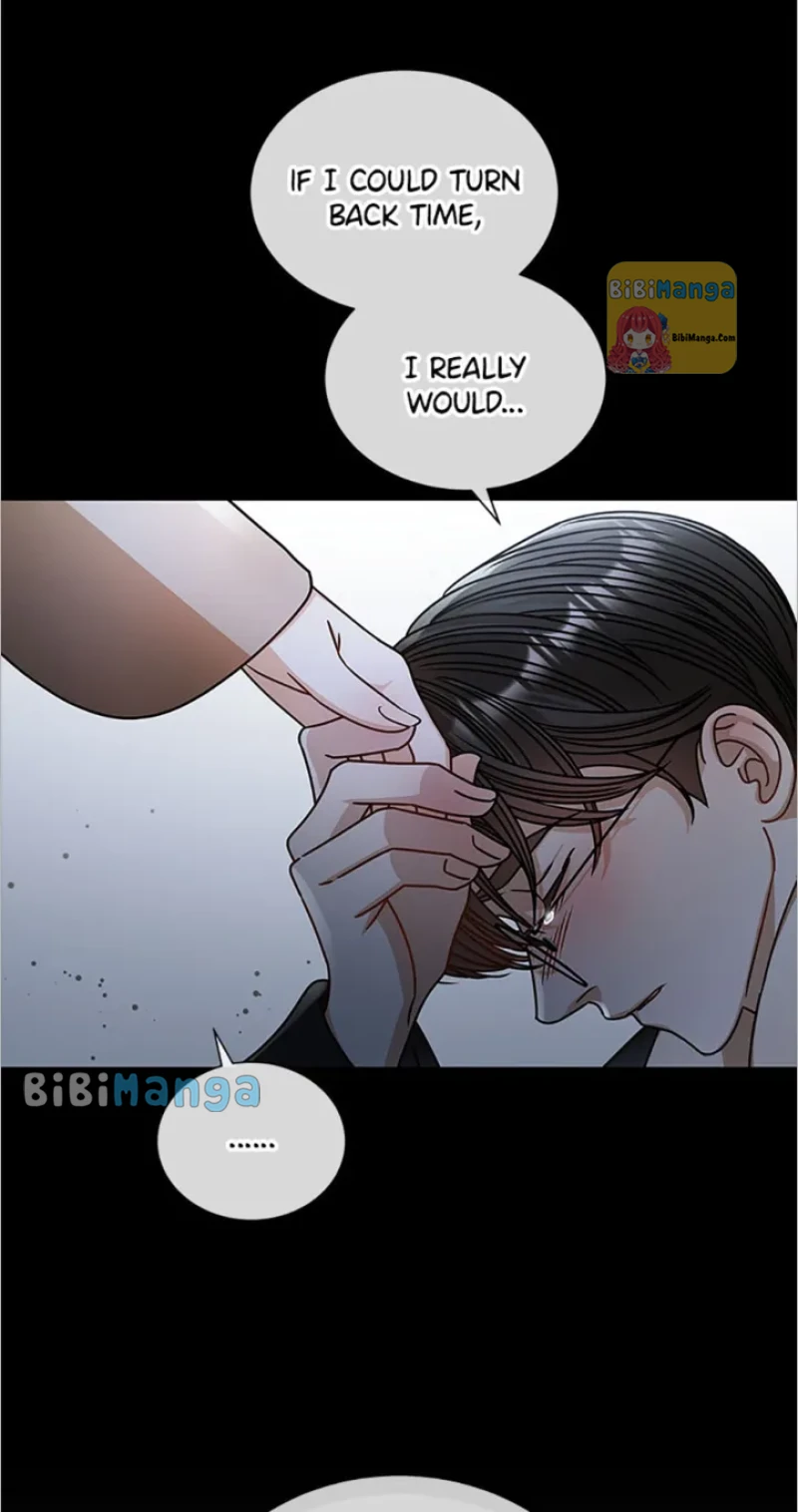I Confessed to the Boss! Chapter 67 - page 56