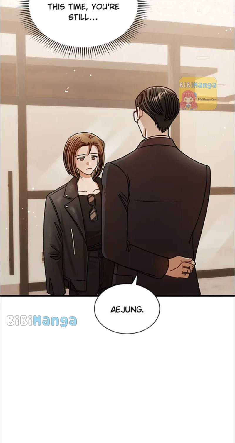 I Confessed to the Boss! Chapter 67 - page 58