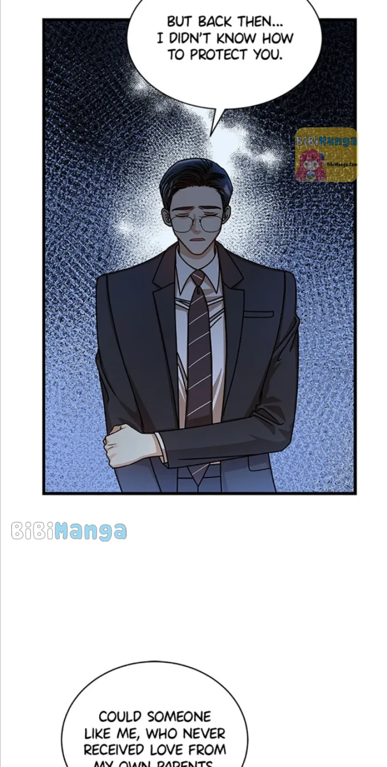I Confessed to the Boss! Chapter 67 - page 64
