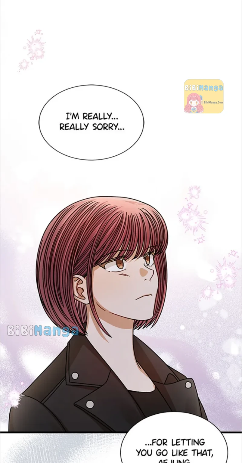 I Confessed to the Boss! Chapter 67 - page 66
