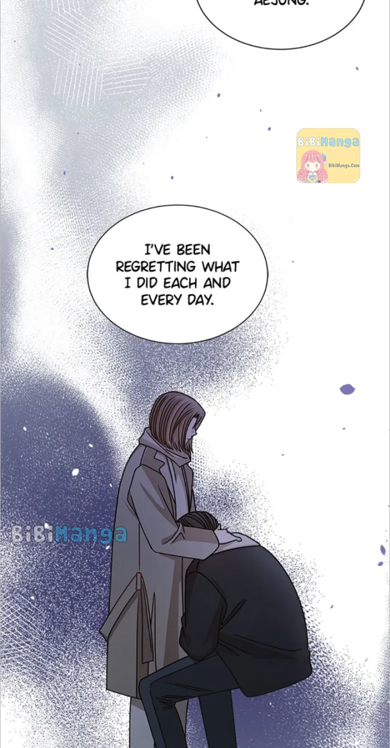 I Confessed to the Boss! Chapter 67 - page 67