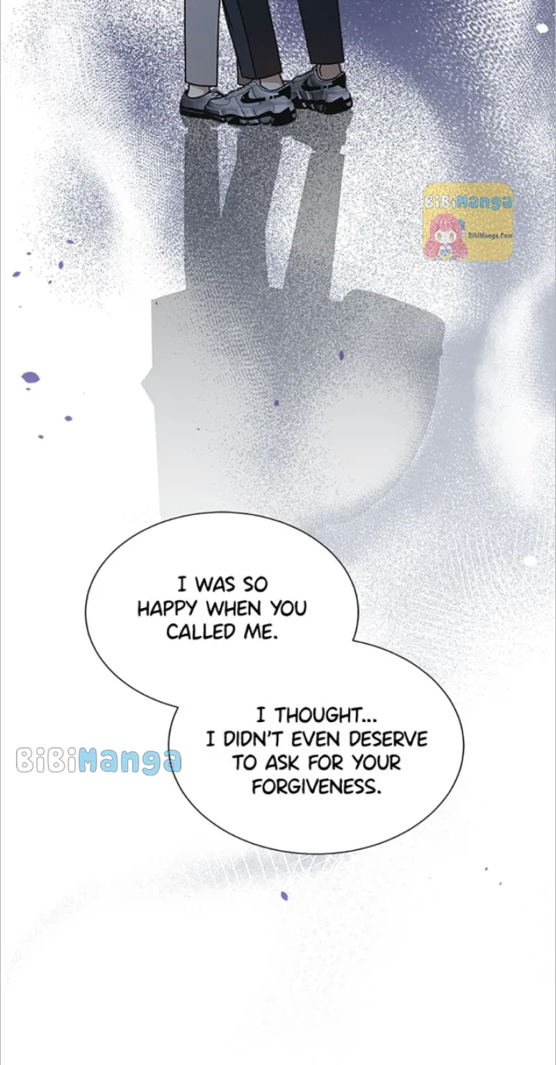 I Confessed to the Boss! Chapter 67 - page 68