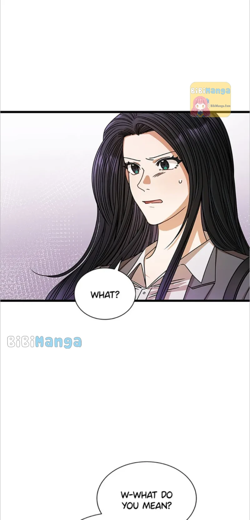 I Confessed to the Boss! Chapter 67 - page 10