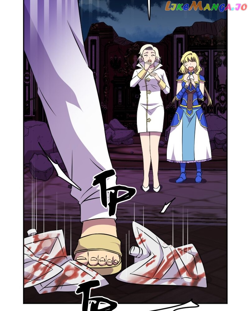 Mage & Demon Queen Chapter 185 - page 19