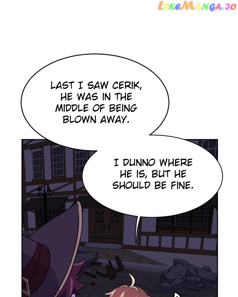 Mage & Demon Queen Chapter 185 - page 72