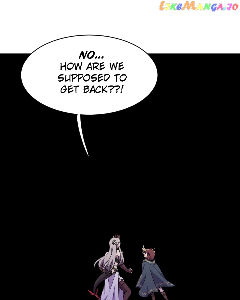 Mage & Demon Queen Chapter 186 - page 46