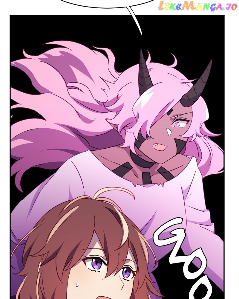 Mage & Demon Queen Chapter 186 - page 58