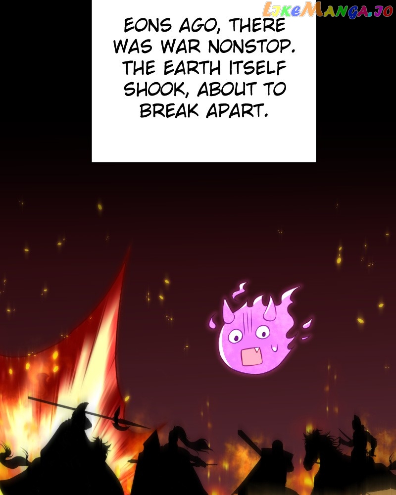 Mage & Demon Queen Chapter 186 - page 65