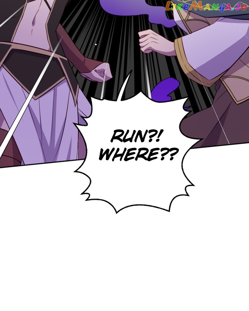 Mage & Demon Queen Chapter 186 - page 83