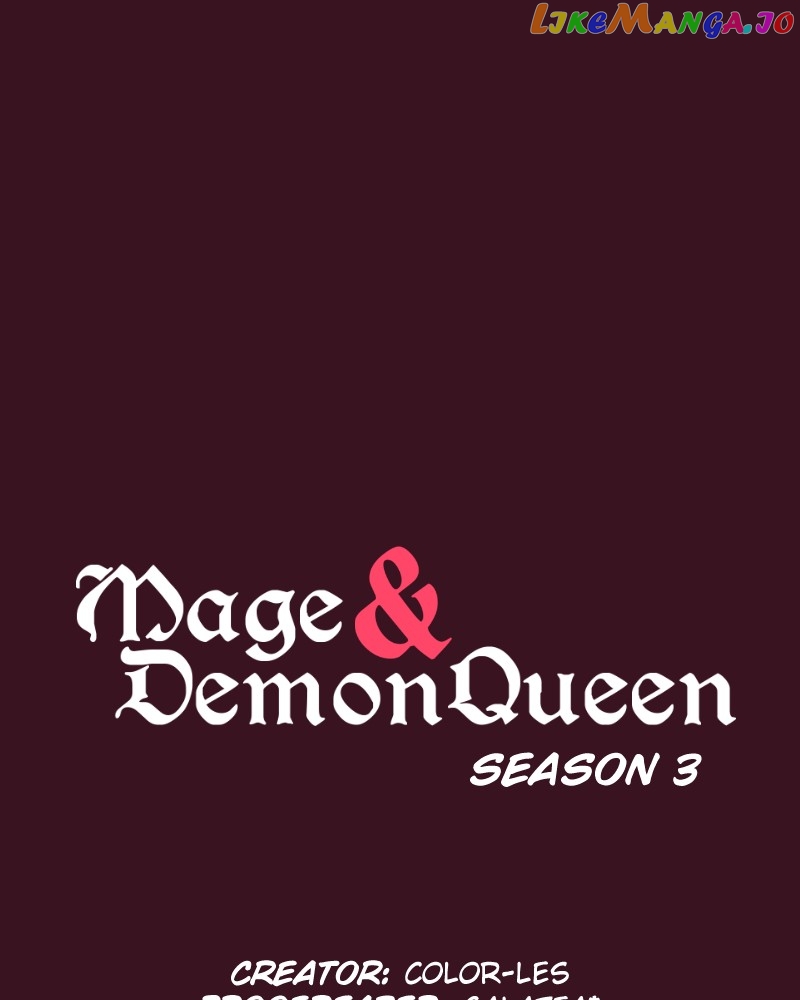 Mage & Demon Queen Chapter 187 - page 7